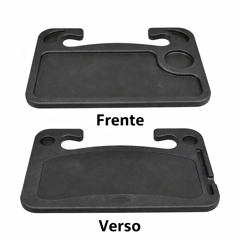 Suporte portátil para laptop e mesa para carro