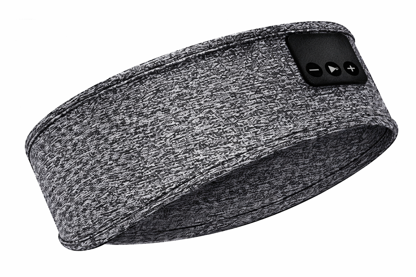 Banda de Cabeça Bluetooth com Auscultadores Integrados – Sem Fios