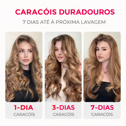 LUMA CurlPro