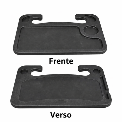 Suporte portátil para laptop e mesa para carro
