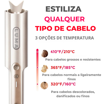 LUMA CurlPro