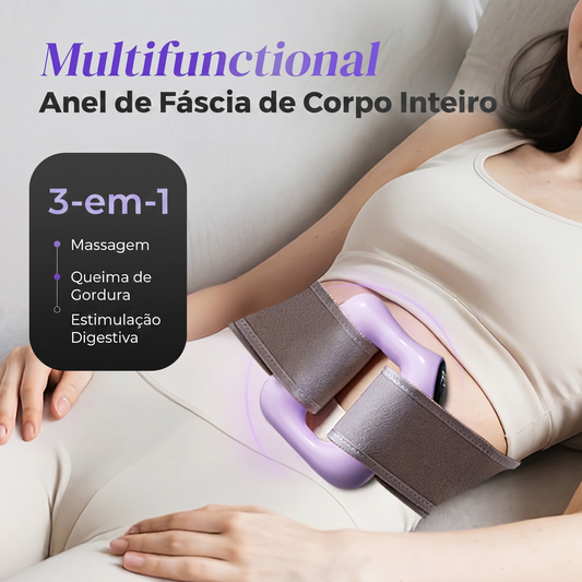 Anel Sculpt Corpo LumiTone