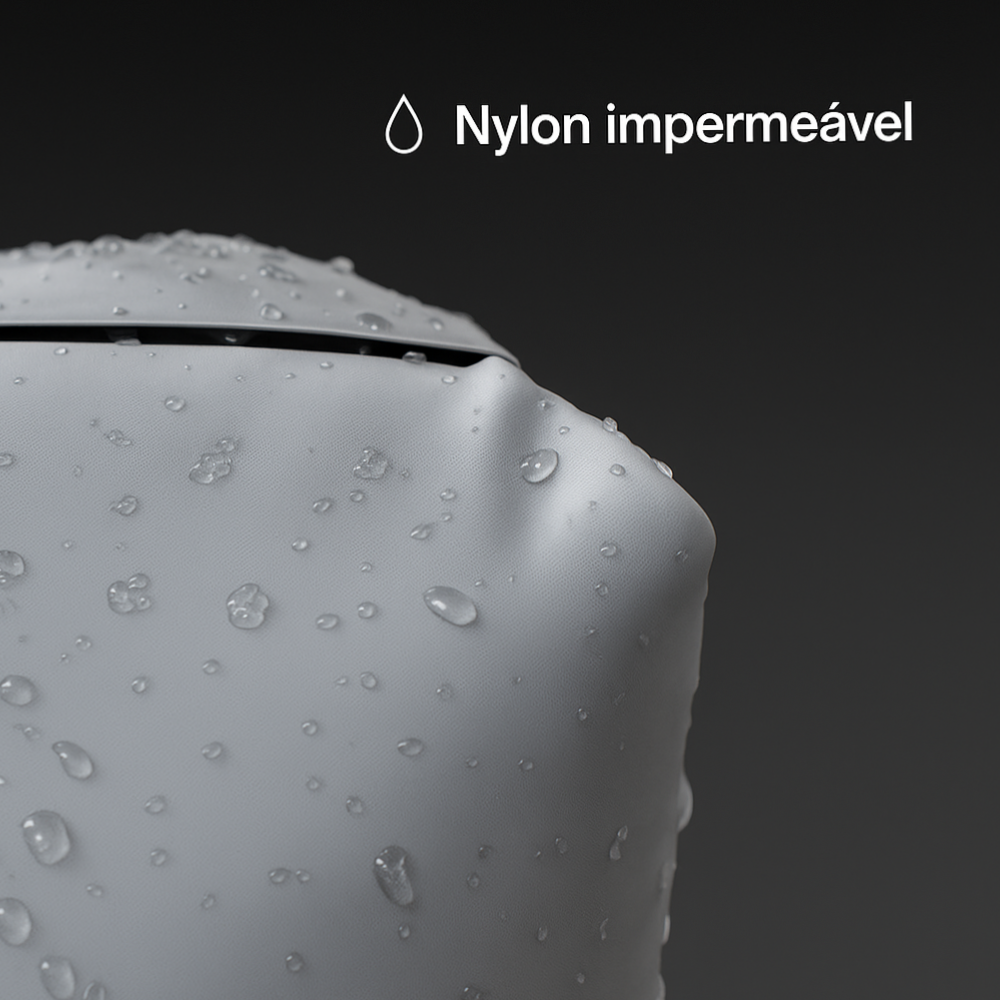 VácuoKit™ – Sacos de Compressão para Bagagem