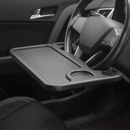 Suporte portátil para laptop e mesa para carro